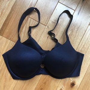Spanx Pillow Cup Push-up Bra
